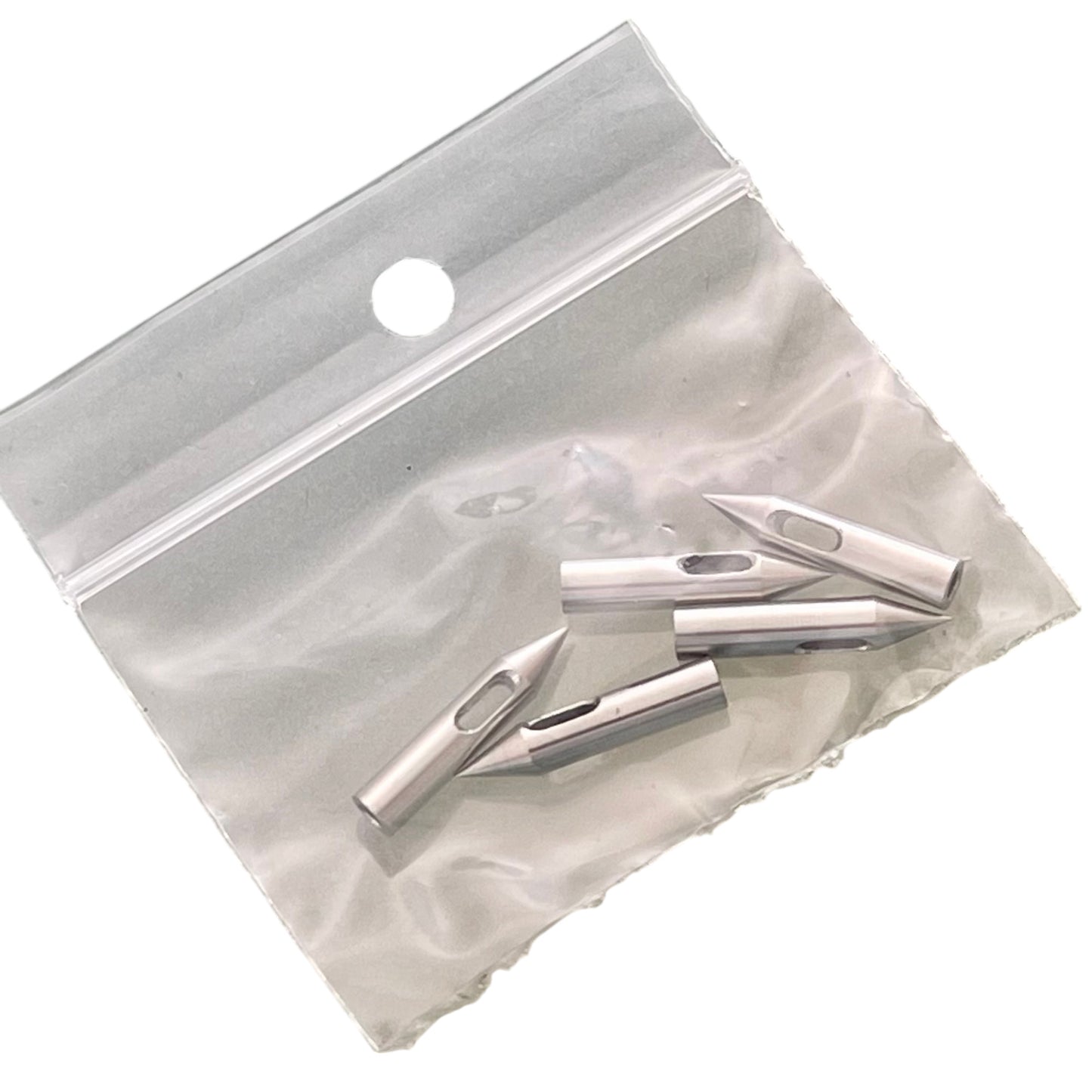 Baitmate Stainless Steel Darts Pack