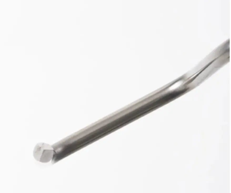 Highest Quality 1 metre Stainless Steel Gaff - Jetcast