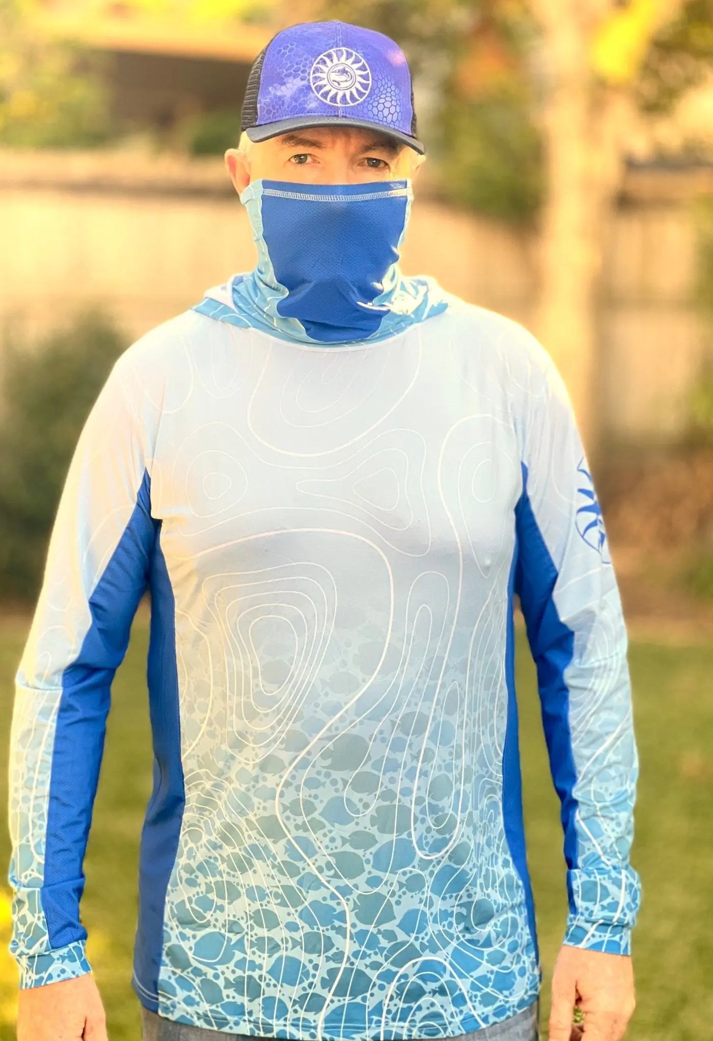 Jetcast Extreme Protection Sunshirt - Jetcast