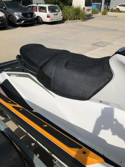 Protective Cover for Sea-doo Fish Pro Seats - Jetcast