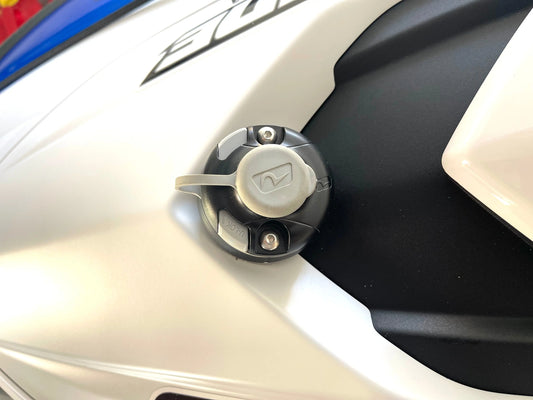 Railblaza Mount (Front) for Yamaha FX 2019+ - Jetcast