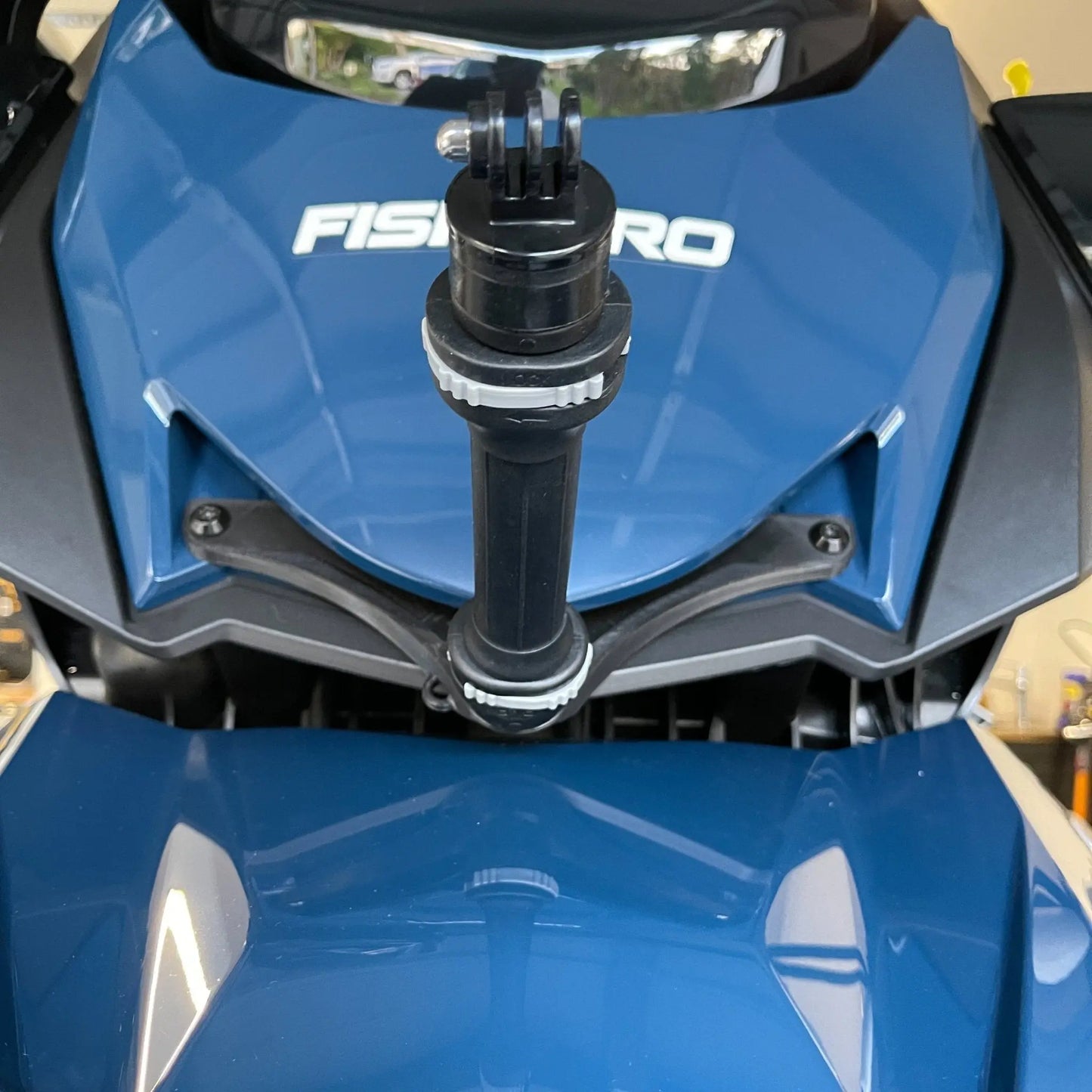 Railblaza Mounts for Seadoo - Jetcast