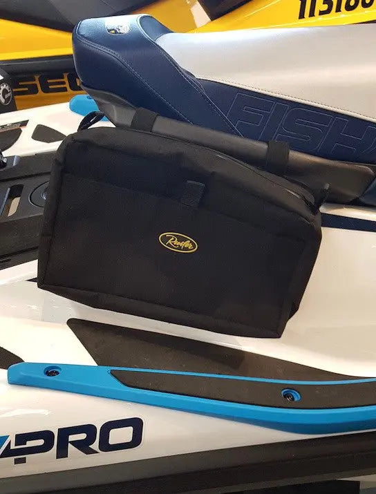 Seadoo/Yamaha Saddle Bag - Jetcast